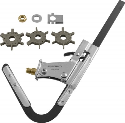 Jonnesway AI010009 Канавочник для чистки канавок на поршне AI010009