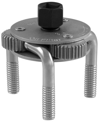 Jonnesway AI050001 Фильтросъемник "краб" 65-120мм AI050001