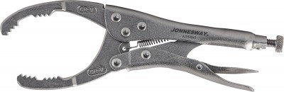 Jonnesway AI050043 Щипцы для масляных фильтров с фиксированным захватом 53-118 мм AI050043