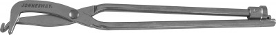 Jonnesway AN010041 Универсальные щипцы для демонтажа тормозных пружин AN010041