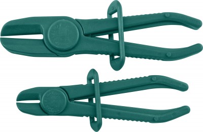 Jonnesway AN010054 Комплект зажимов для резиновых шлангов, 2 предмета AN010054