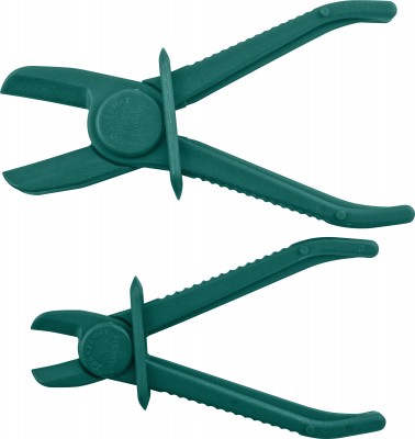 Jonnesway AN010054 Комплект зажимов для резиновых шлангов, 2 предмета AN010054