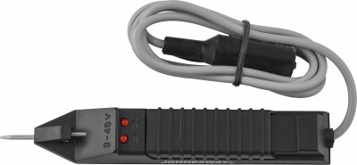 Jonnesway AR030034 Тестер электросистемы автомобиля 3-48V AR030034