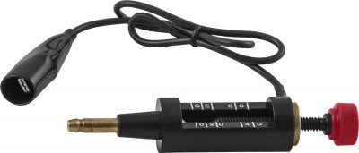 Jonnesway AR030015 Тестер искрового зазора свечей зажигания AR030015