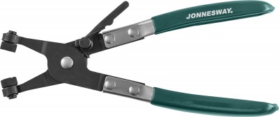 Jonnesway AR060002A Щипцы для пружинных хомутов с поворотными захватами AR060002A