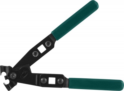 Jonnesway AN010185 Щипцы для затяжки хомутов ШРУСа усиленные AN010185