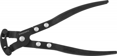 Jonnesway AR060007 Щипцы д/хомутов изогнутые AR060007