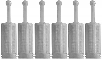Jonnesway AS-1205K Фильтры для покрасочного пистолета "Краскопульта", комплект 36 штук AS-1205K