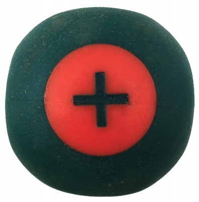 Jonnesway DV13P3150 Отвертка стержневая крестовая диэлектрическая, PH3х150 мм DV13P3150