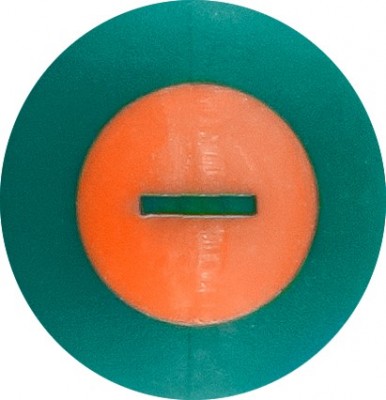 Jonnesway DV13S275 Отвертка стержневая шлицевая диэлектрическая, SL2,5х75 мм DV13S275