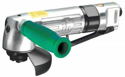 Jonnesway JAG-6638 Пневматическая углошлифовальная машина 11000 об/мин., O125 мм JAG-6638