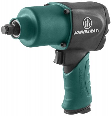 Jonnesway JAI-1044 Гайковерт пневматический ударный 1/2"DR 8000 об/мин., 780 Нм JAI-1044