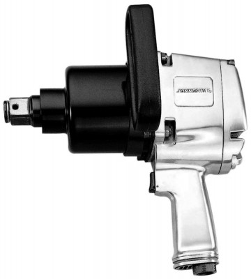 Jonnesway JAI-0803 Гайковерт пневматический ударный 1"DR 3500 об/мин., 2714 Нм JAI-0803