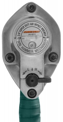 Jonnesway JAI-6211 Гайковерт пневматический ударный 3/4"DR 6500 об/мин., 1016 Нм JAI-6211