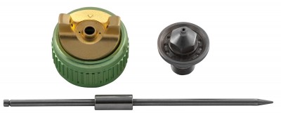 Jonnesway JA-LVLP-25G-N(1.5) Дюза сменная 1.5 мм для пистолета покрасочного "Краскопульт" JA-LVLP-25G JA-LVLP-25G-N(1.5)
