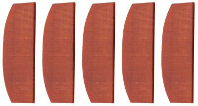 Jonnesway JAR-6309A-22 Ремонтный комплект для рукоятки трещеточной пневматической JAR-6309A, 5 штук JAR-6309A-22