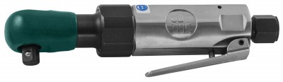 Jonnesway JAR-6313 Рукоятка трещоточная пневматическая укороченная 3/8"DR 230 об/мин., 34 Нм JAR-6313