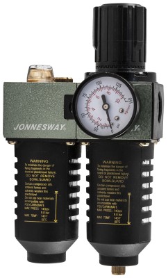 Jonnesway JAZ-6704 Модульная группа для подготовки воздуха 3/8" JAZ-6704