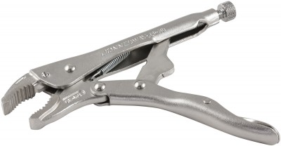 Jonnesway P32M07A Зажим ручной с фиксацией, трубный захват, 180 мм, 0-38 мм P32M07A