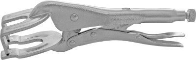 Jonnesway P38M11A Зажим ручной с фиксацией, U-образный захват, 275 мм P38M11A