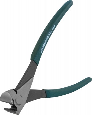  P6108 Кусачки торцевые с ПВХ рукоятками, 200 мм P6108