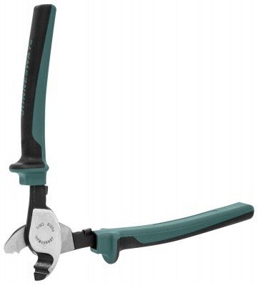 Jonnesway P0518 Кабелерез с двухкомпонентными рукоятками, 200 мм P0518