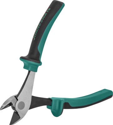 Jonnesway P0917 Бокорезы с увеличенными рычагами и двухкомпонентными рукоятками, 180 мм P0917