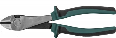 Jonnesway P0918 Бокорезы с увеличенными рычагами и двухкомпонентными рукоятками, 200 мм P0918