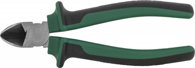 Jonnesway P1016 Бокорезы с двухкомпонентными рукоятками, 160 мм P1016