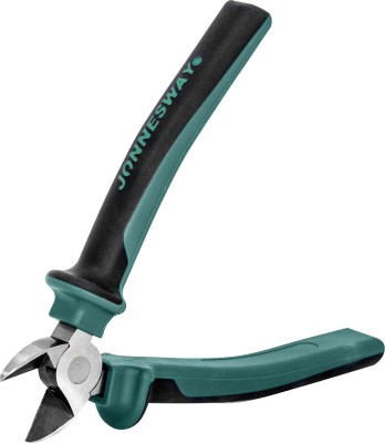 Jonnesway P1017 Бокорезы с двухкомпонентными рукоятками, 180 мм P1017