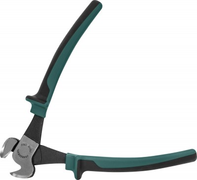 Jonnesway P6118 Кусачки торцевые с двухкомпонентными рукоятками, 200 мм P6118