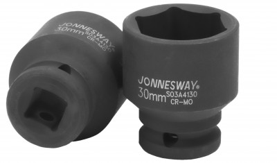  S03A4130 Головка торцевая ударная 1/2"DR, 30 мм S03A4130