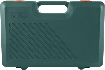 Jonnesway S68H5234111S Набор инструмента универсальный 1/4", 3/8", 1/2"DR Super Tech, 111 предметов S68H5234111S