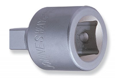 Jonnesway S16H1234 Переходник 1/2"DR(F)*3/4"DR(M) S16H1234
