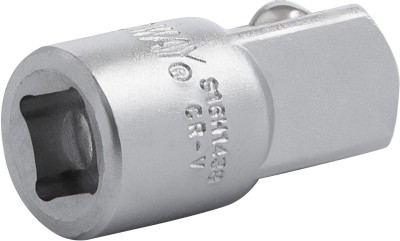 Jonnesway S16H1438 Переходник 1/4"DR(F)*3/8"DR(M) S16H1438