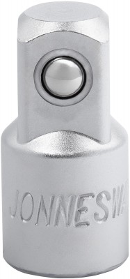 Jonnesway S16H3812 Переходник 3/8"DR(F)*1/2"DR(M) S16H3812