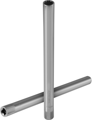 Jonnesway AI050092 Головка торцевая свечная 12-гранная глубокая 3/8''DR,  L-250 мм, 14 мм AI050092