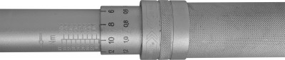 Jonnesway T04300 Ключ динамометрический 3/4"DR, 80-400 Нм T04300