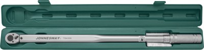 Jonnesway T04300 Ключ динамометрический 3/4"DR, 80-400 Нм T04300