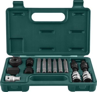 Jonnesway AI010090 Набор съемников генераторов л/а AI010090