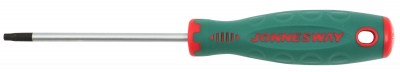 Jonnesway D71T25 Отвертка стержневая TORX® ANTI-SLIP GRIP, T25х100 D71T25