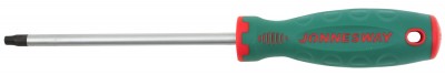 Jonnesway D71T40 Отвертка стержневая TORX® ANTI-SLIP GRIP, T40х150 D71T40