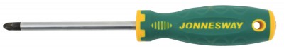  D71Z3150 Отвертка стержневая POZIDRIV® ANTI-SLIP GRIP, PZ3x150 D71Z3150