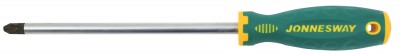  D71Z4200 Отвертка стержневая POZIDRIV® ANTI-SLIP GRIP, PZ4x200 D71Z4200