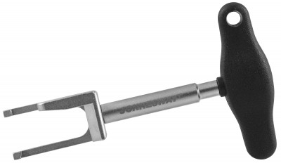 Jonnesway AI040040 Инструмент для демонтажа катушек систем зажигания двигателей VAG V5 2.3 л, V6 3.2 л, VR6 AI040040