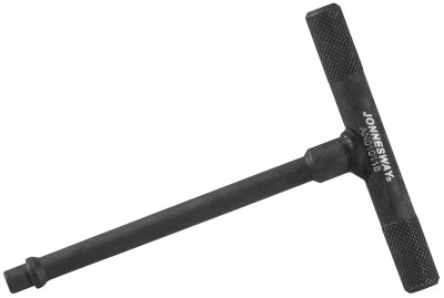 Jonnesway AN010118 Приспособление для установки возвратной пружины колодок стояночного тормоза МВ AN010118