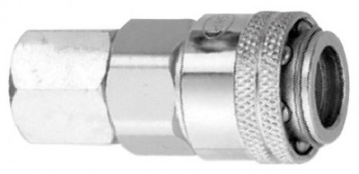 SF-30A Муфта БРС японского типа с внутренней резьбовой частью BSPT 3/8" SF-30A