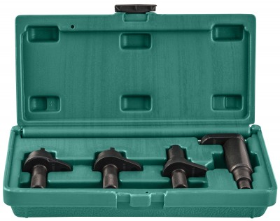  AL010053A Набор для установки валов ГРМ двигателей VAG 1.2 Polo, Lupo/ CBZA, CBZB AL010053A