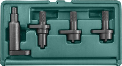  AL010053A Набор для установки валов ГРМ двигателей VAG 1.2 Polo, Lupo/ CBZA, CBZB AL010053A