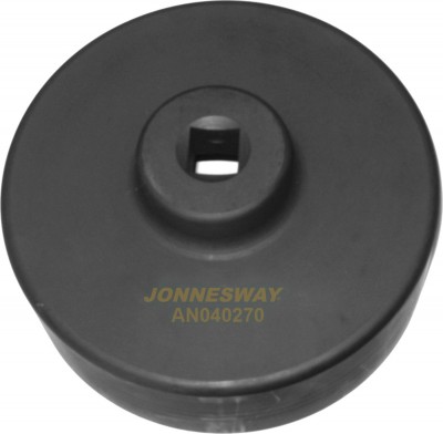  AN040270 Торцевая головка 3/4"DR, 95 мм, для гайки ступицы грузовых автомобилей RENAULT AN040270